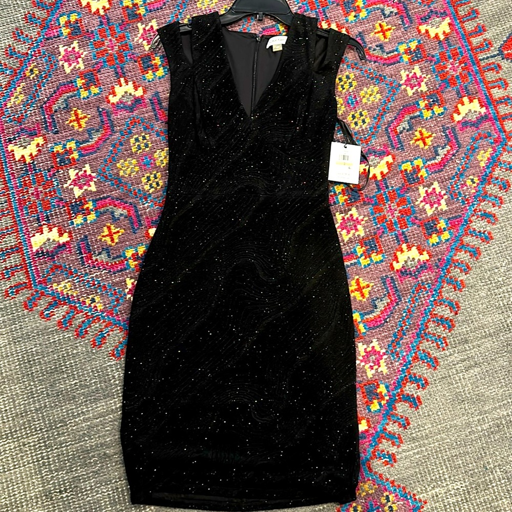 Calvin Klein Bodycon Dress
